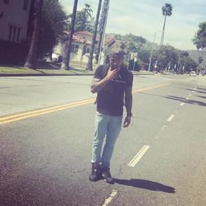 Meet your Posher, Fred